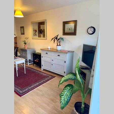 Upper Heath Farm - Stable Cottage Ludlow Craven Arms Extérieur photo